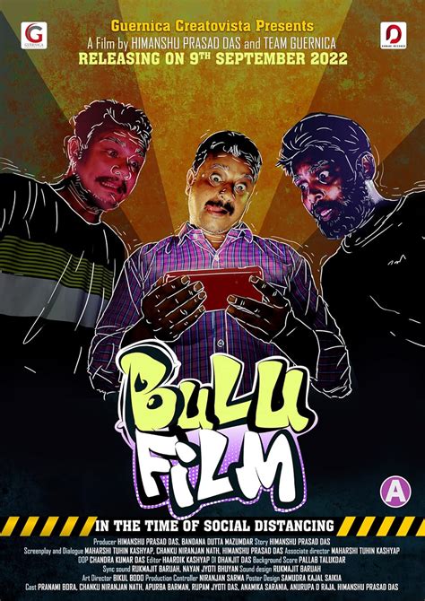 Bulu Film